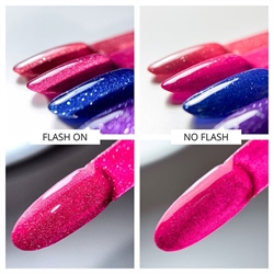 Rose of Dreams No. 601, Flashing Lights 2, Molly Nails